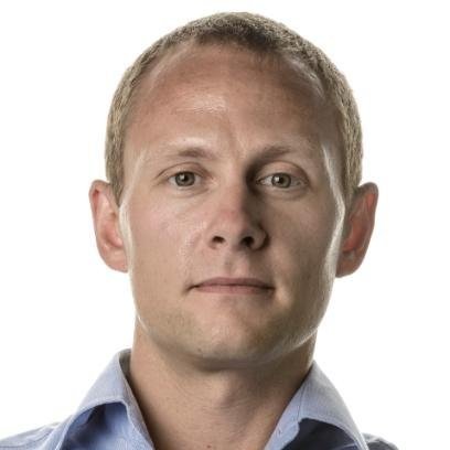 Claus Berthou Madsen