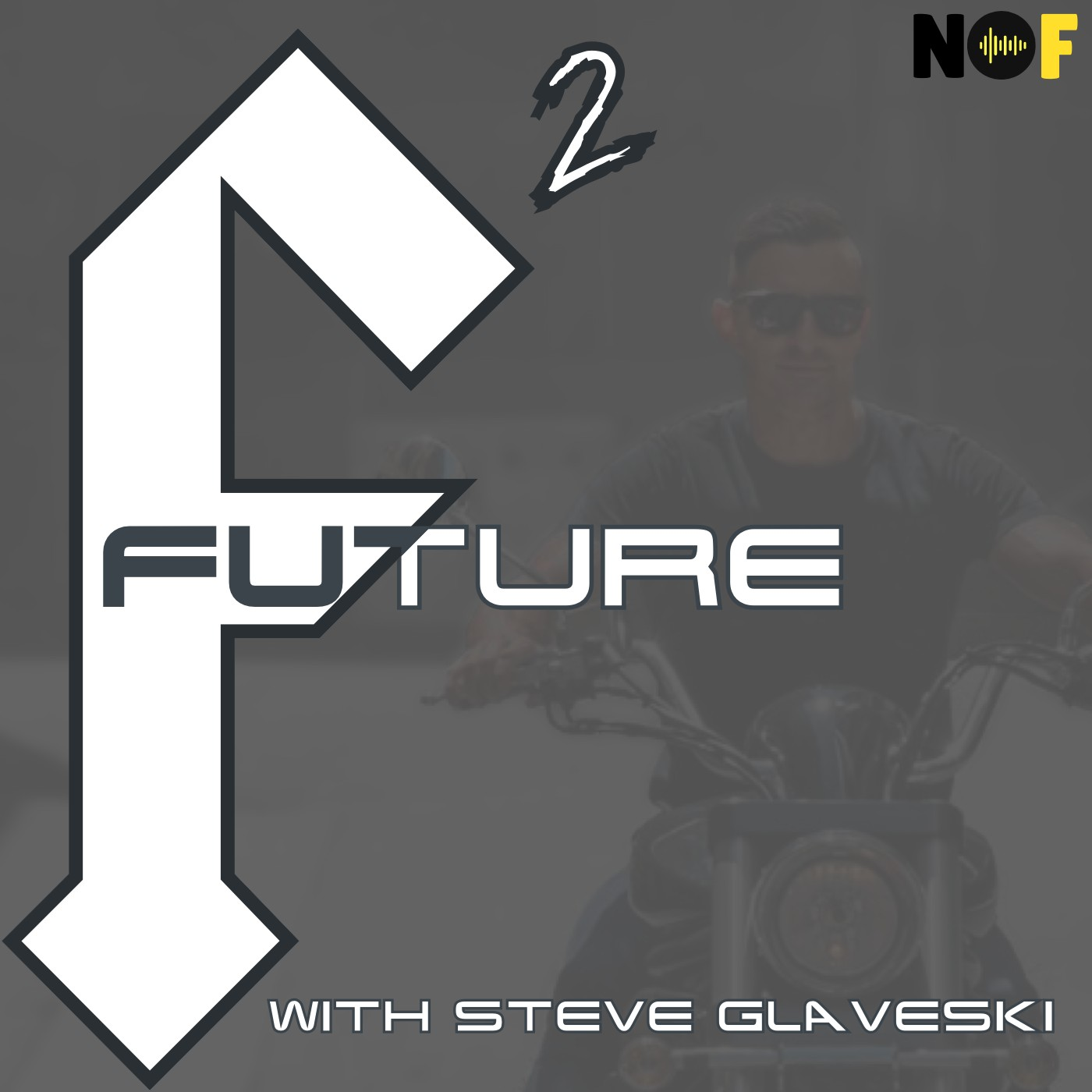Future Squared podcast artwork