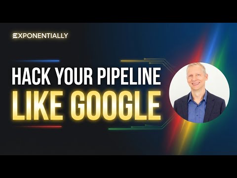 Hacking your innovation pipeline like Google thumbnail